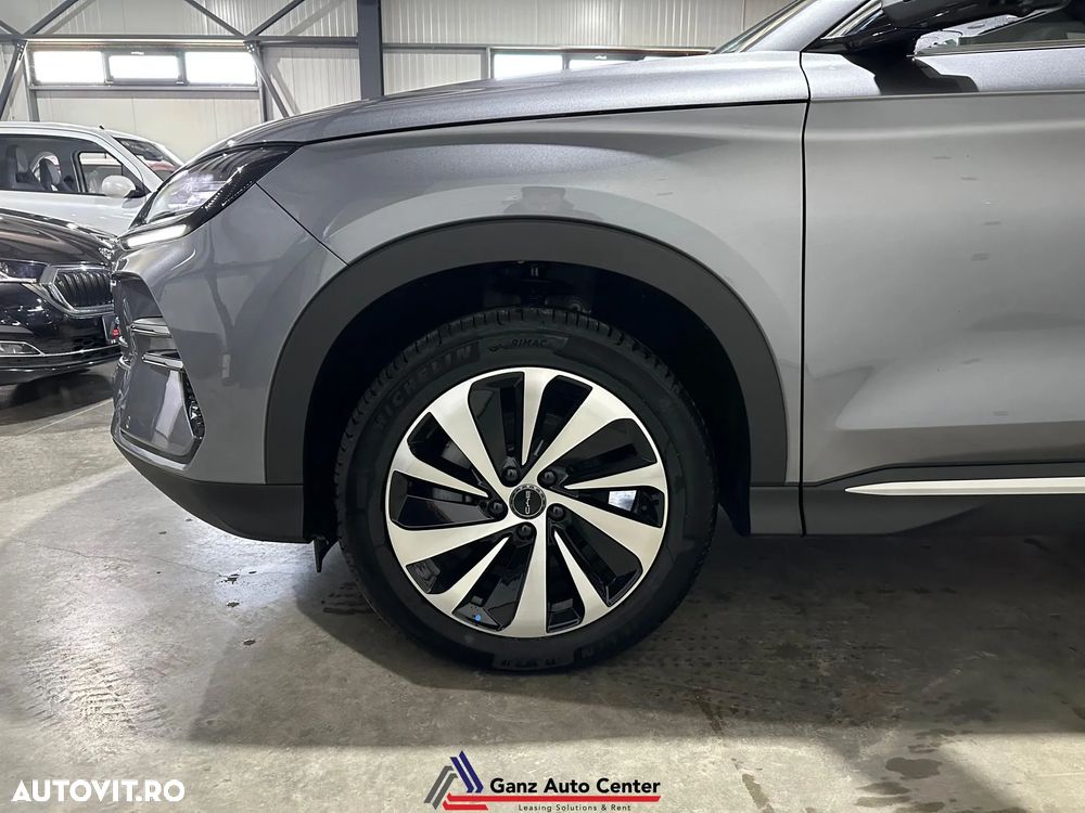 Byd Seal U DM-i PHEV Boost - 38