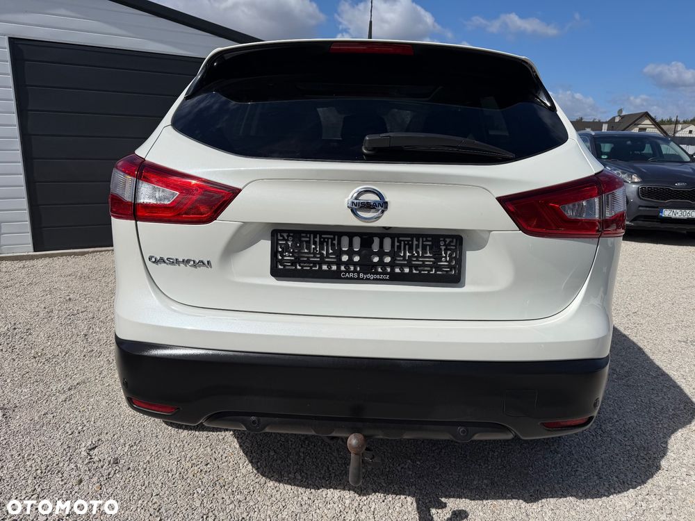 Nissan Qashqai 1.6 DIG-T 360 - 17