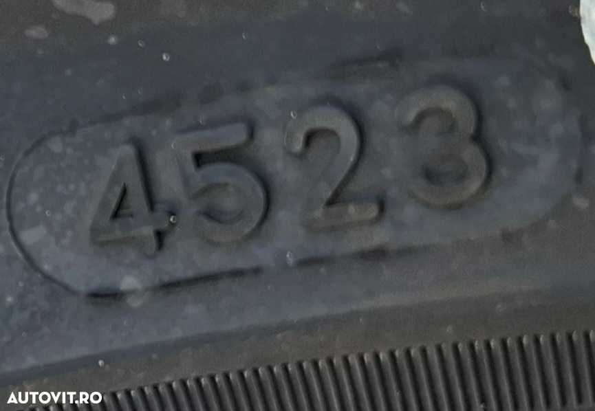 195/65 R15, 95H, COMPASAL Blazer HP XL, Anvelope de vara M+S - 6