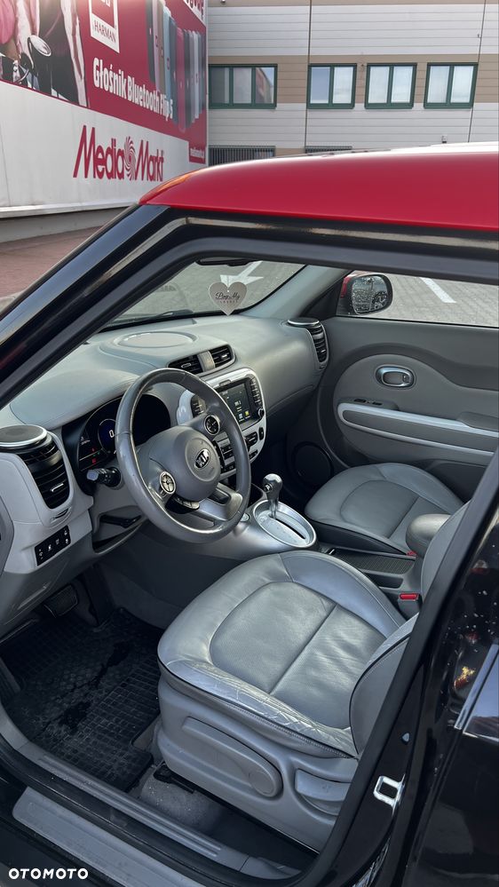 Kia Soul - 7
