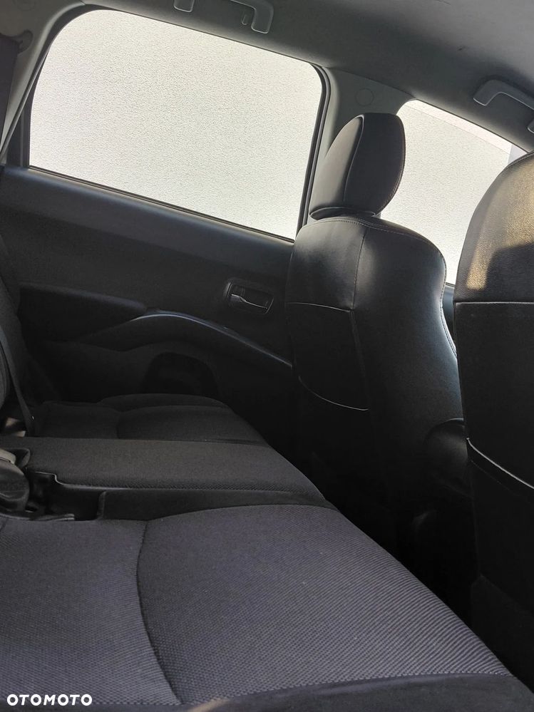 Citroën C-Crosser FAP Tendance - 19