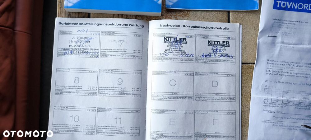 Ford C-MAX 1.6 Trend - 18