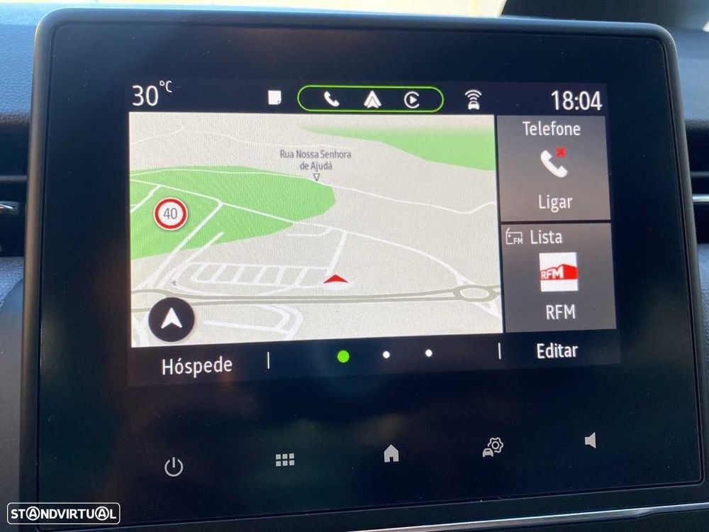 Renault Clio 1.0 TCe Evolution - 13