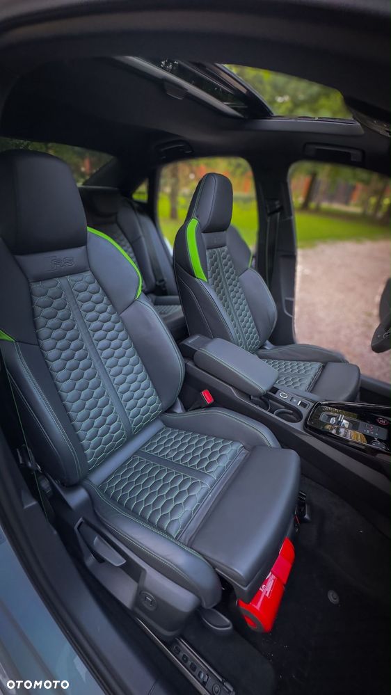 Audi RS3 Sportback - 7