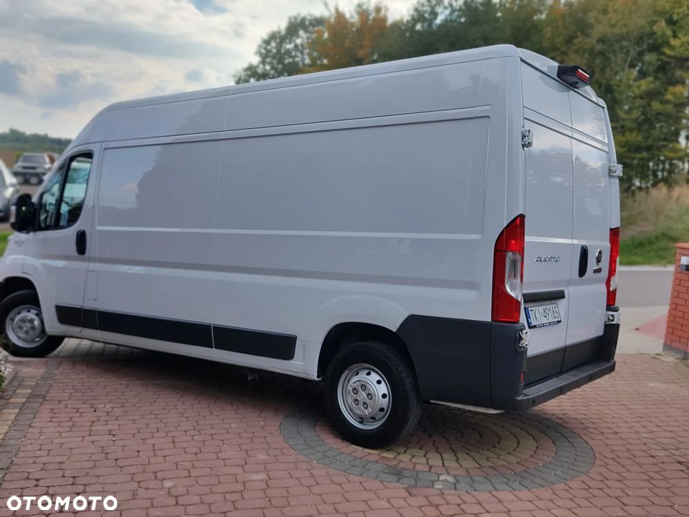 Fiat Ducato - 8