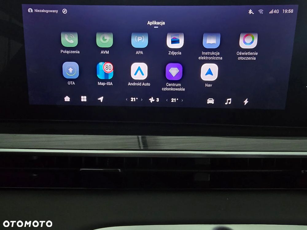 Omoda 9 1.5 Super Hybrid Exclusive AWD - 31