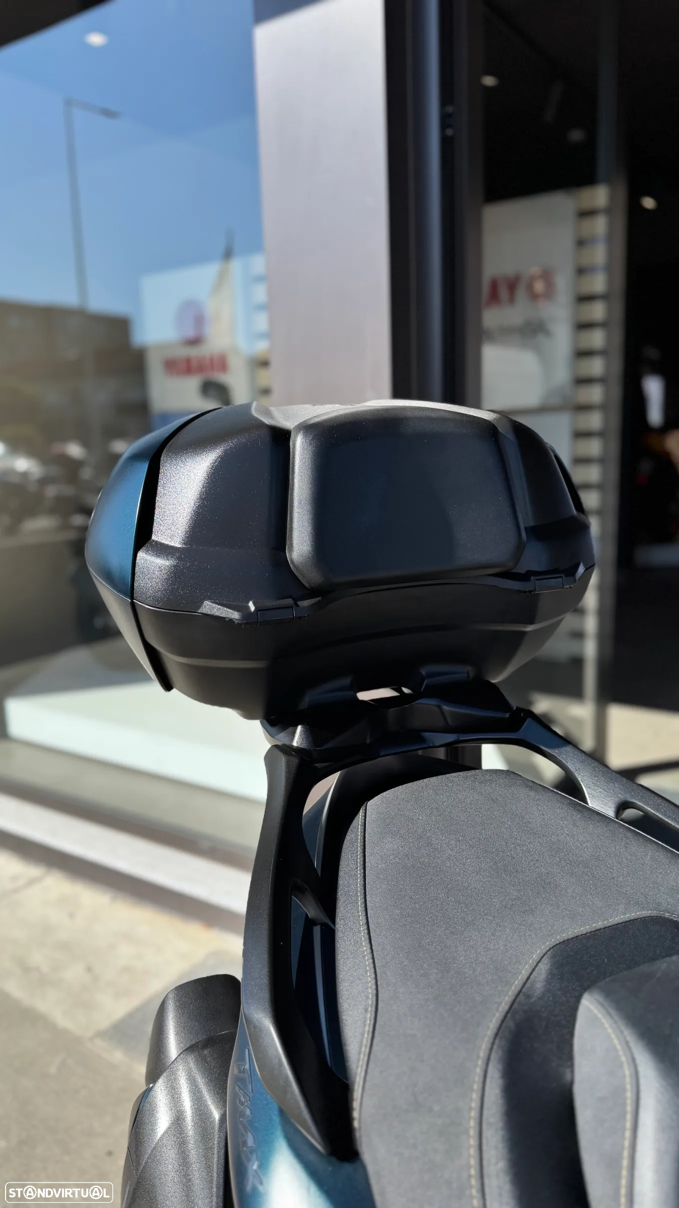 Yamaha TMAX tech Max - 6