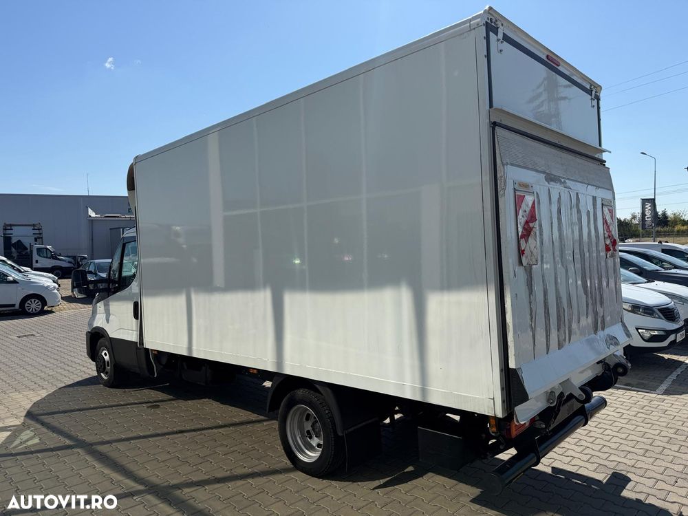 Iveco DAILY35C16 - 4