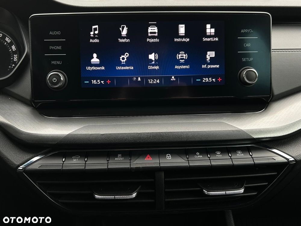 Skoda Octavia 2.0 TDI Ambition - 25