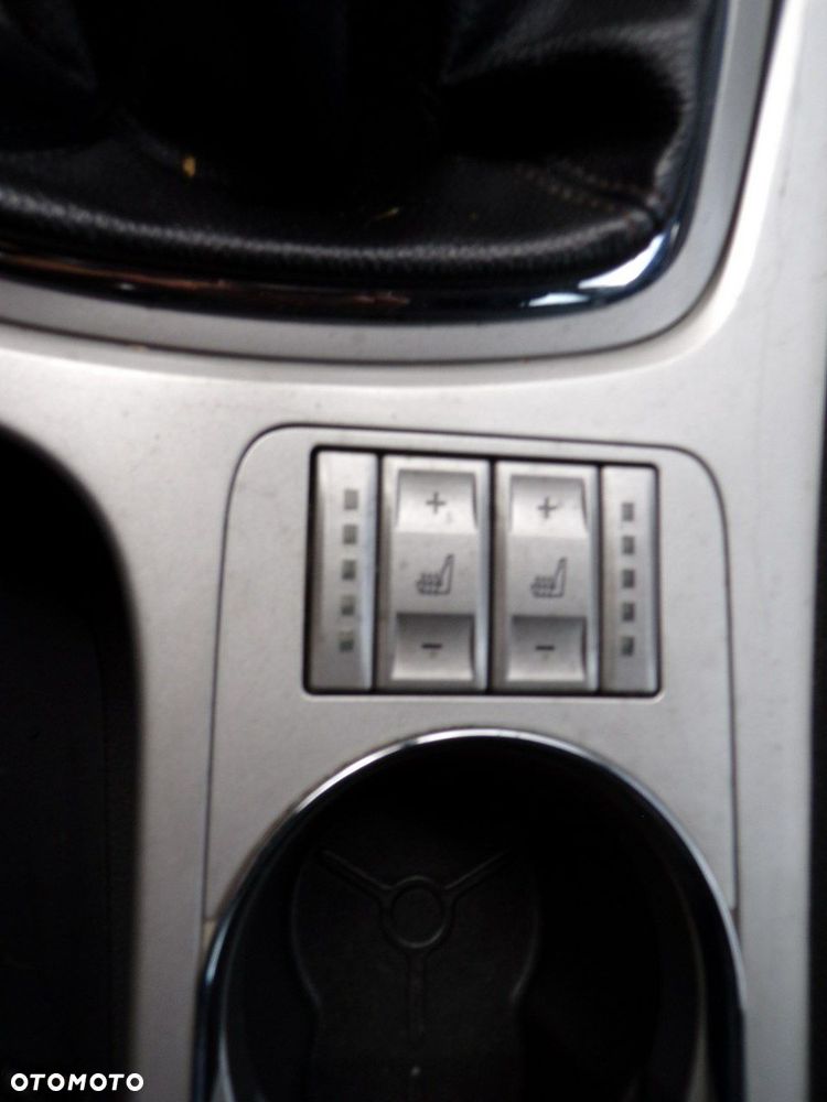 Ford Mondeo - 22