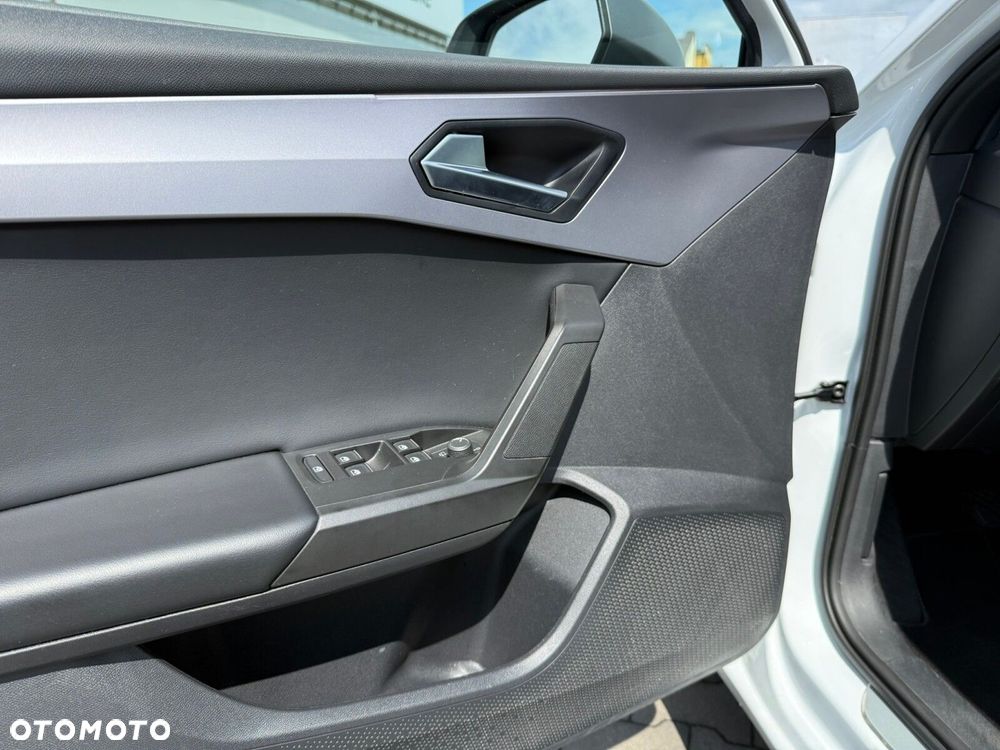 Seat Leon 1.5 TSI FR - 12