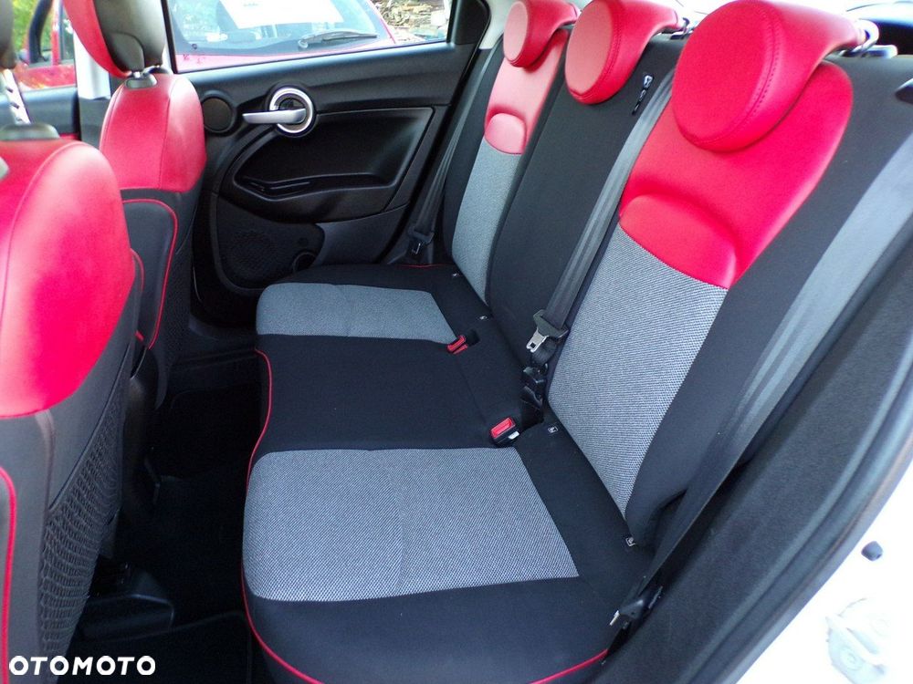 Fiat 500X - 23