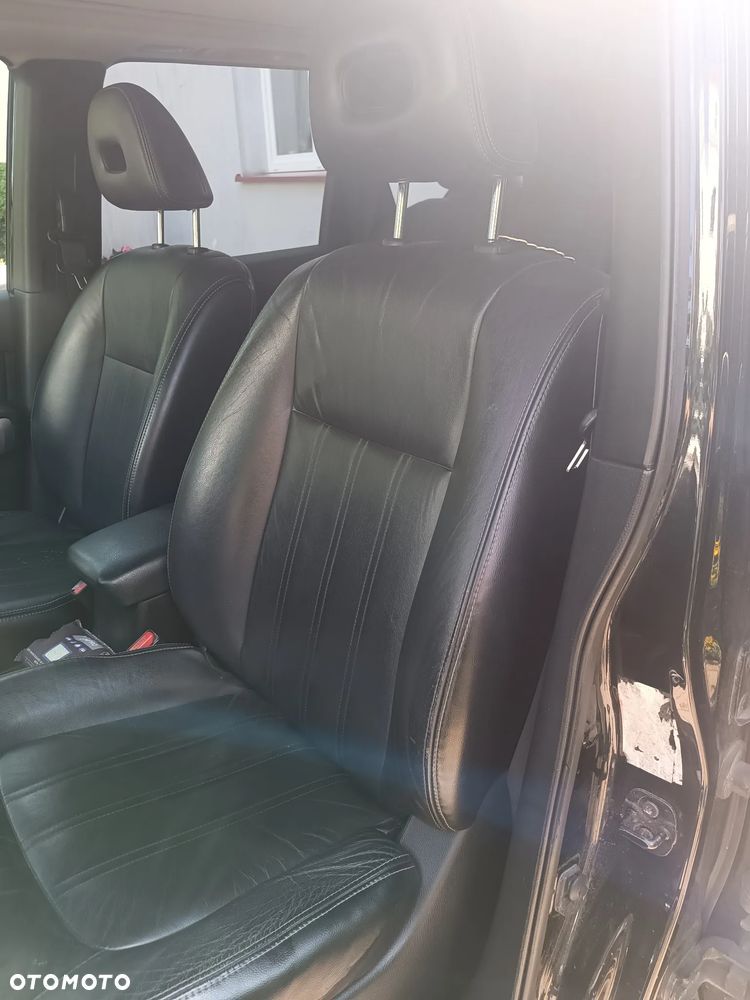 Nissan X-Trail 2.0 dCi SE - 39