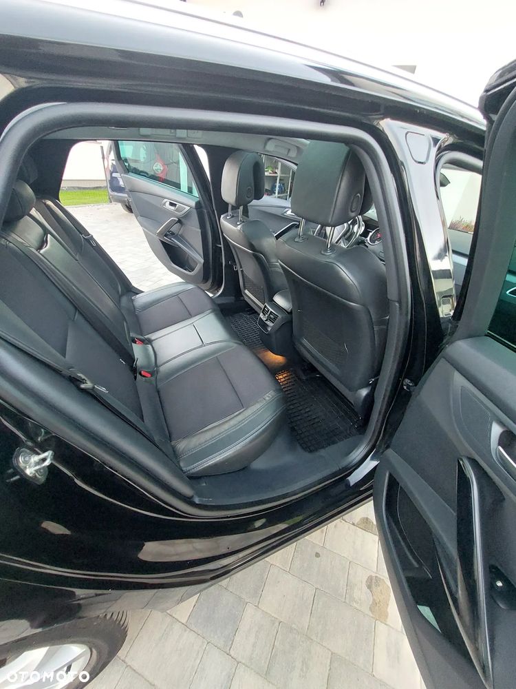 Peugeot 508 - 14