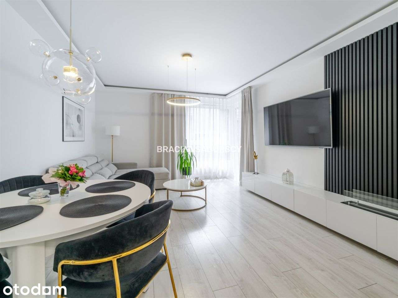 Nowoczesny Gustowny Apartament, Ul. Fatimska
