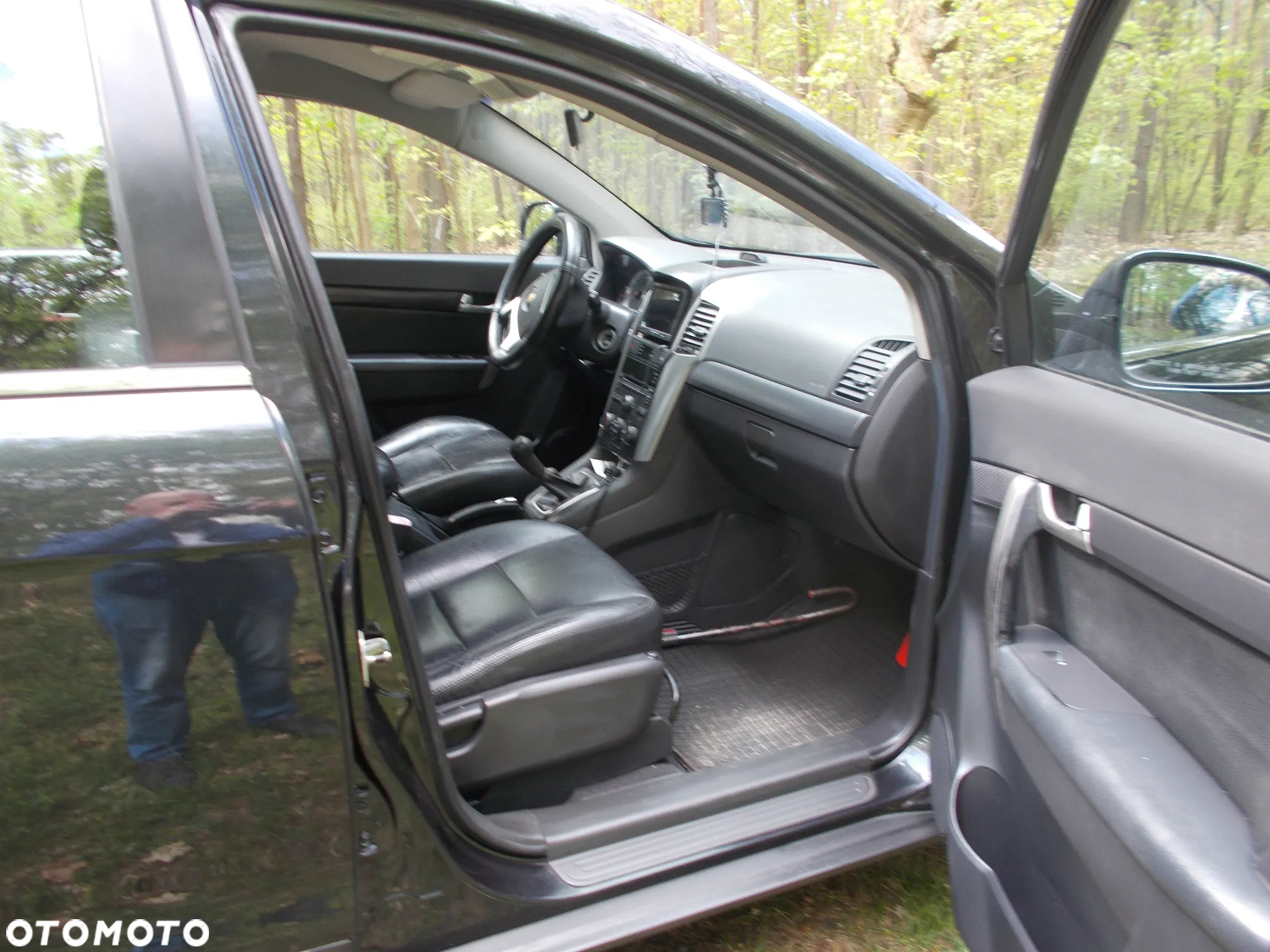 Chevrolet Captiva - 5