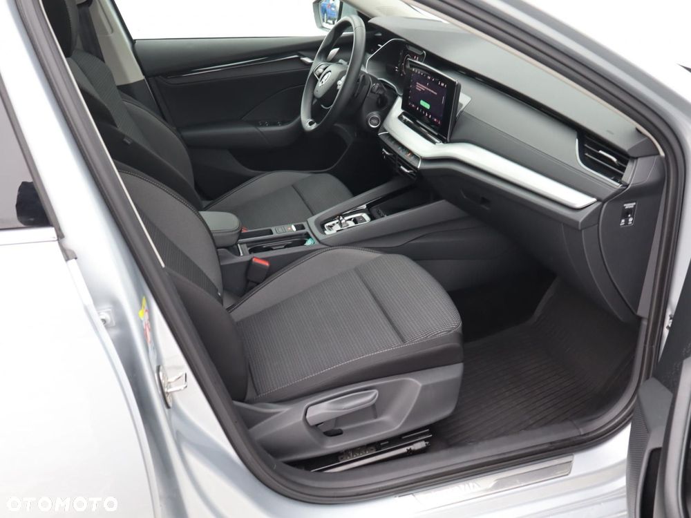 Skoda Octavia 2.0 TDI Selection DSG - 8