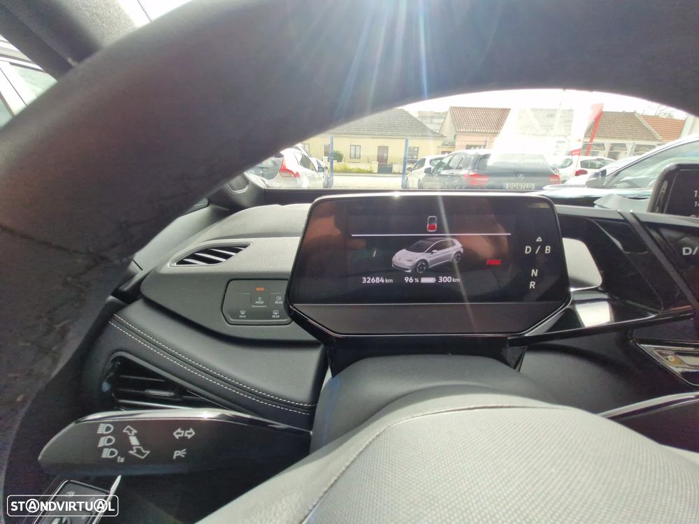 VW ID.3 Performance Upgrade Pro 1st Max - 11