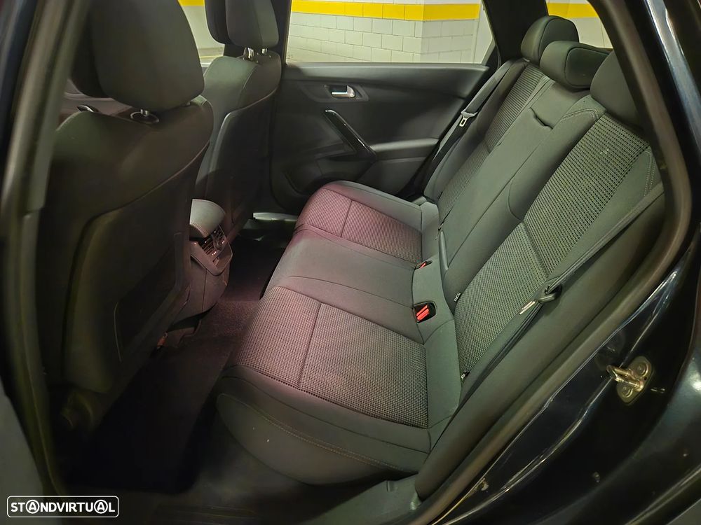 Peugeot 508 SW e-HDi 115 ETG6 Stop&Start Active - 25