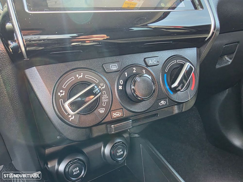 Suzuki Swift - 12