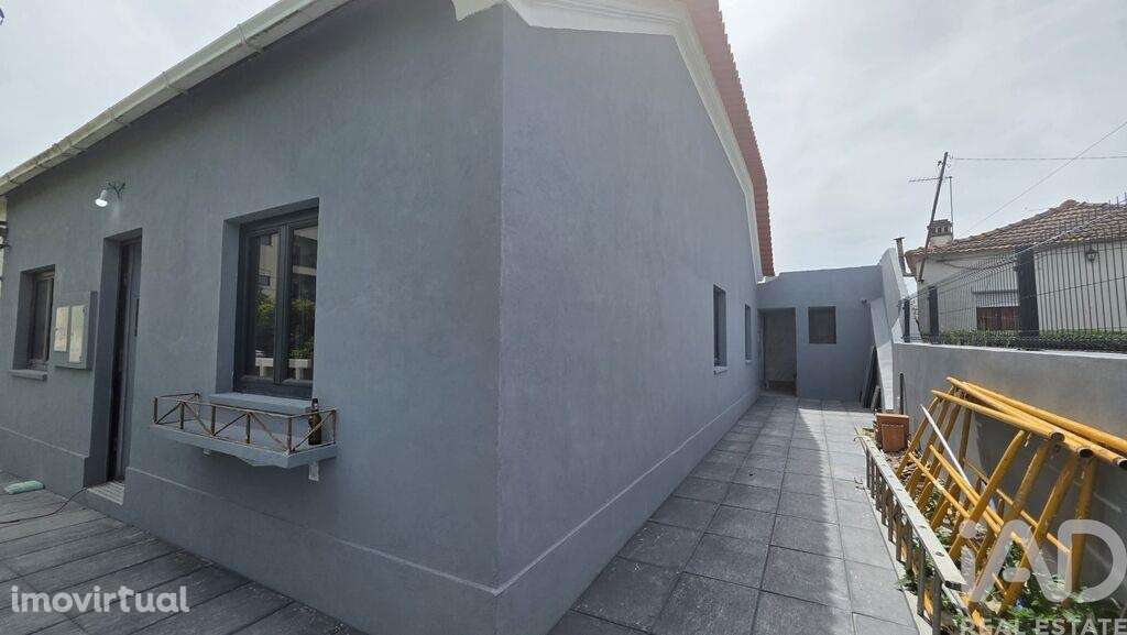 Moradia geminada T3 em Beduído e Veiros de 80 m2 - Grande imagem: 5/7