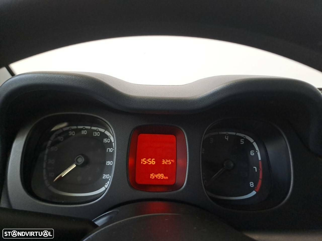 Fiat Panda 1.0 Hybrid - 13