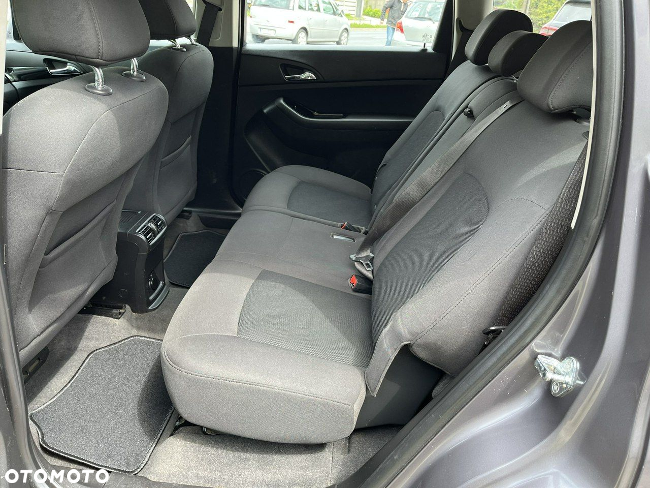 Chevrolet Orlando 1.8 LT+ - 26