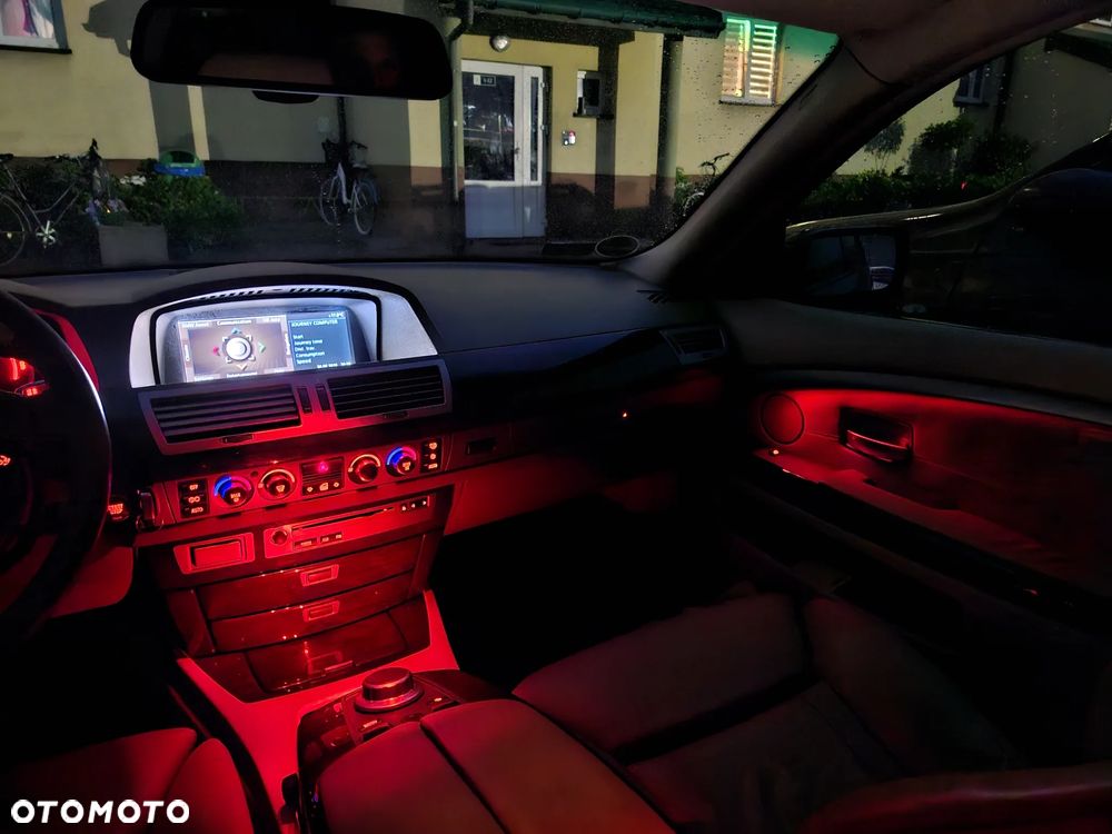 BMW Seria 7 730d - 31