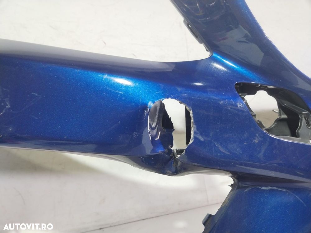 Bara fata Mercedes C-Class W205 AMG, 2014, 2015, 2016, 2017, 2018, cod origine OE A2058850925. 10284 - 4