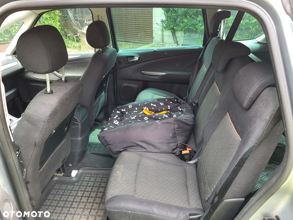 Ford S-Max 2.0 Trend - 6