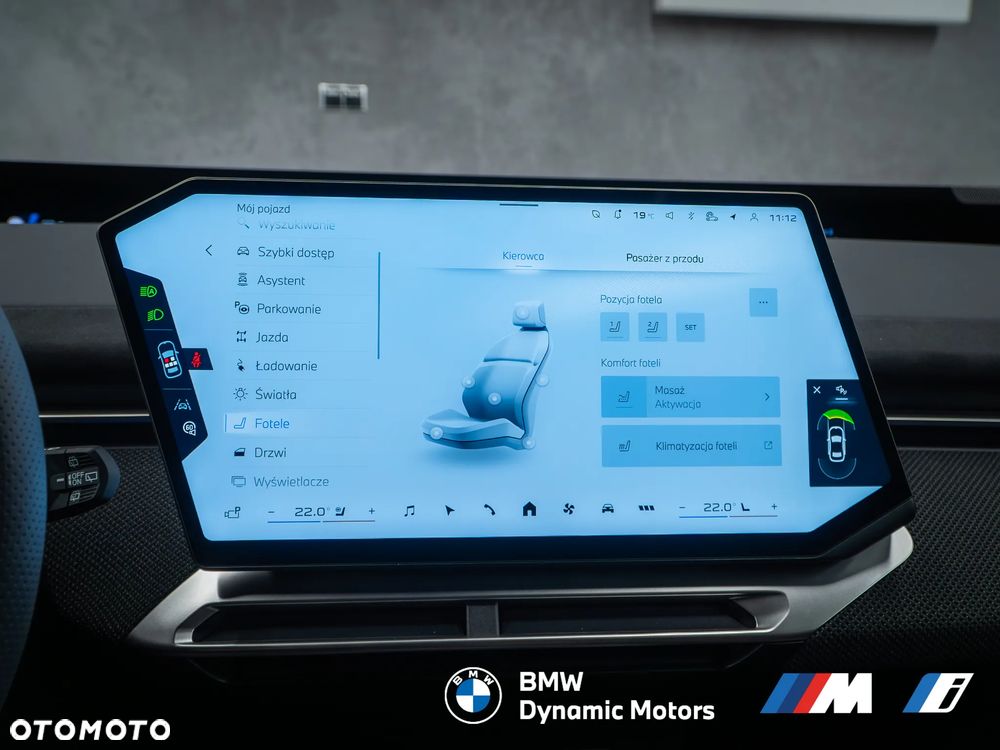 BMW iX3 50 xDrive - 40