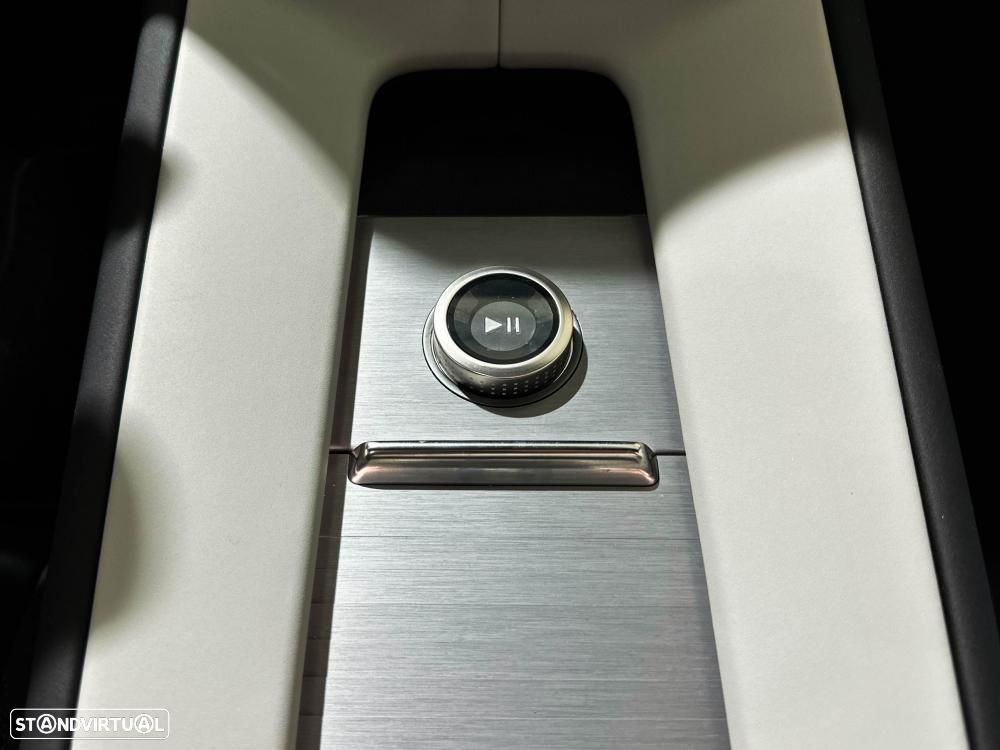 Polestar 4 Long Range 100 kWh Single Motor Plus - 39