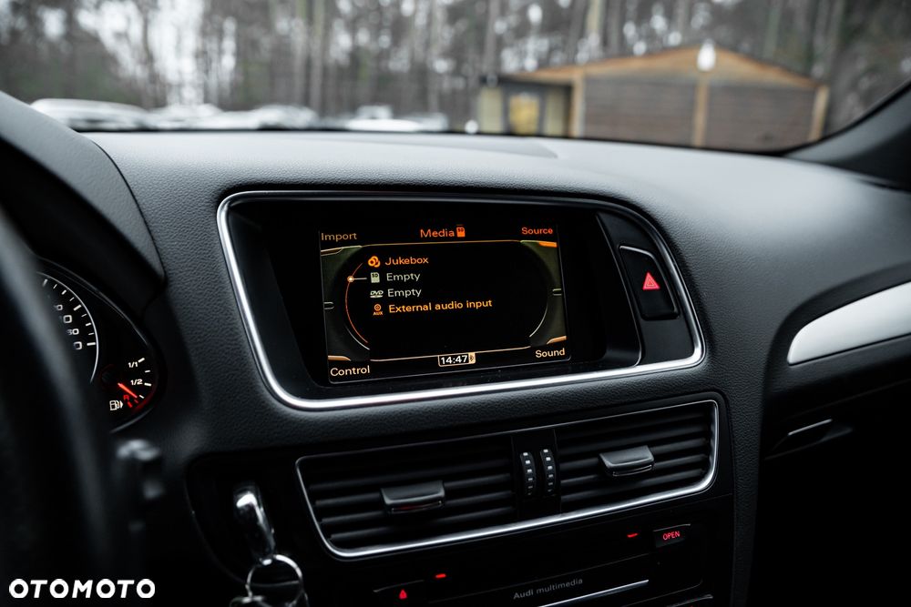 Audi Q5 2.0 TFSI Quattro S tronic - 31