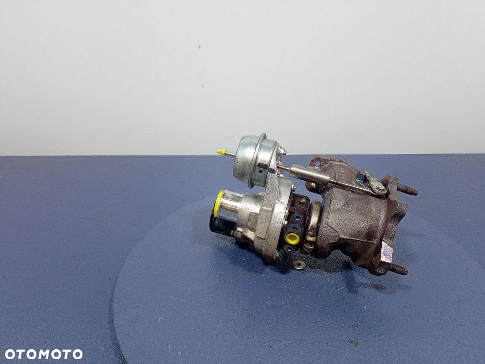 TOYOTA C-HR I 1.2T 116KM TURBO-SPRĘŻARKA 17201-47011 8NR-FTS - 3