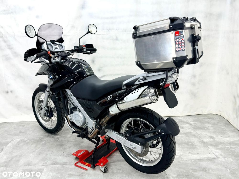 BMW GS - 3
