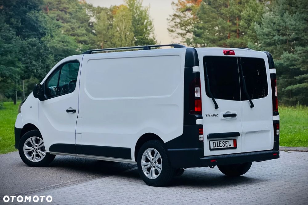 Renault Trafic - 3
