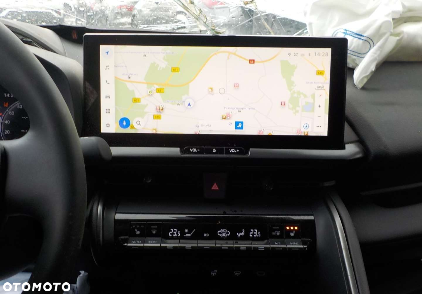 Toyota C-HR - 33