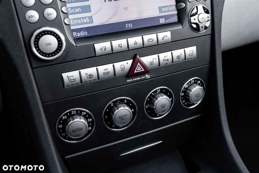Mercedes-Benz SLK - 30