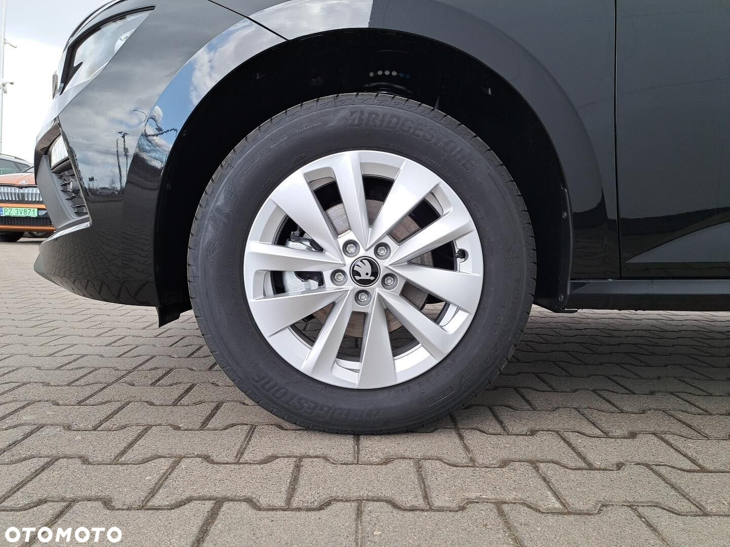 Skoda Kamiq 1.5 TSI Selection DSG - 30