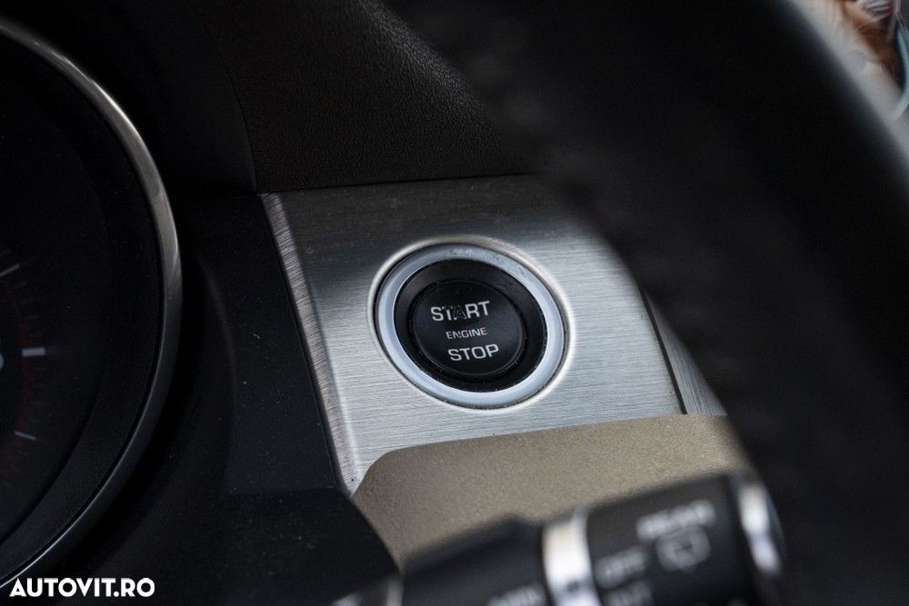 Land Rover Range Rover - 18