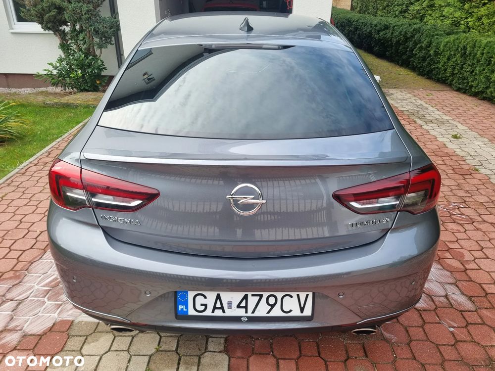 Opel Insignia 2.0 T 4x4 Elite S&S - 2