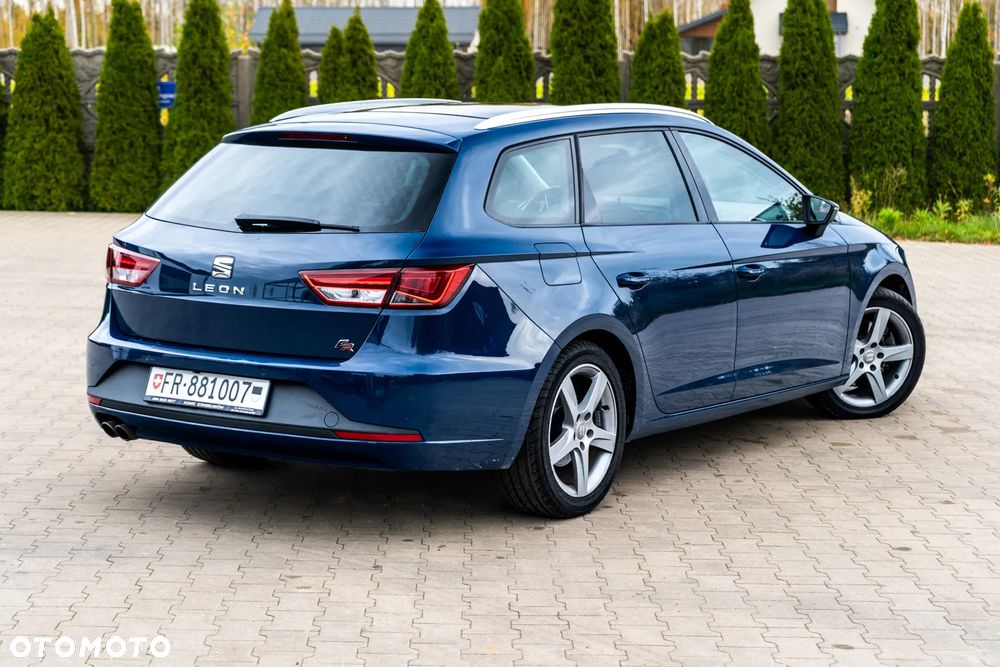 Seat Leon - 14