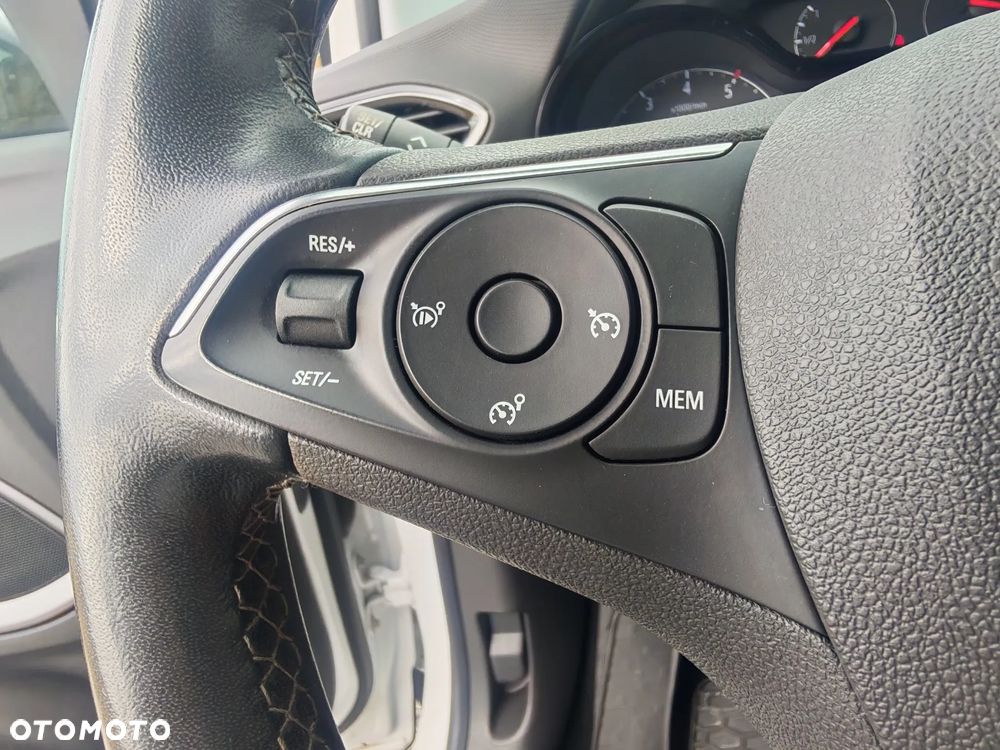 Opel Crossland X 1.2 Edition - 23