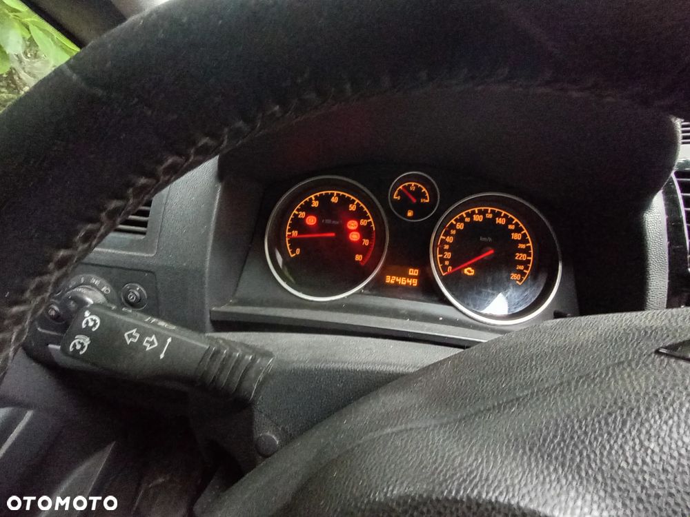 Opel Zafira 1.8 Cosmo - 8