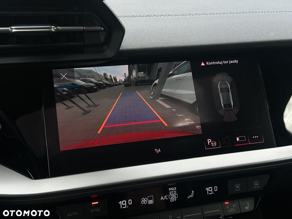 Audi S3 Limousine - 17