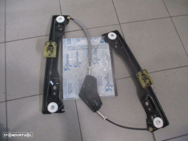 Elevador Sem Motor Elevsm2309 JEEP  GRAND CHEROKEE 4 FASE 2 2015 6.4I 4X4 468CV 5P PRETO FD - 2