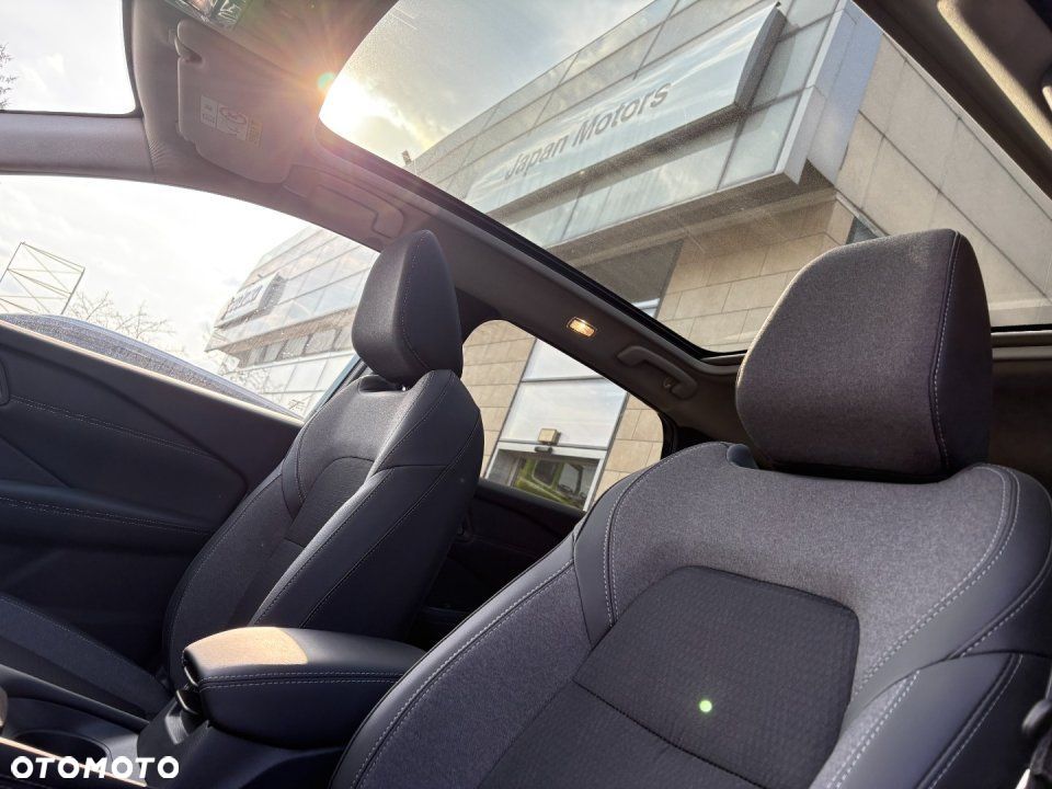 Nissan Qashqai - 6