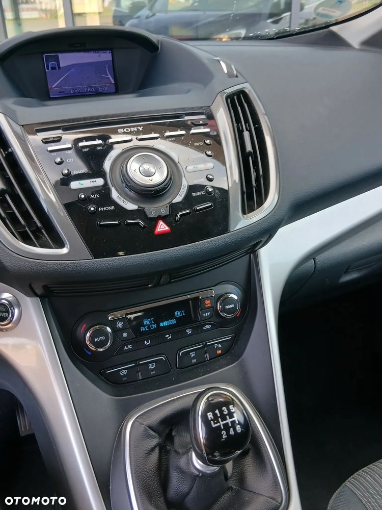 Ford C-MAX - 13