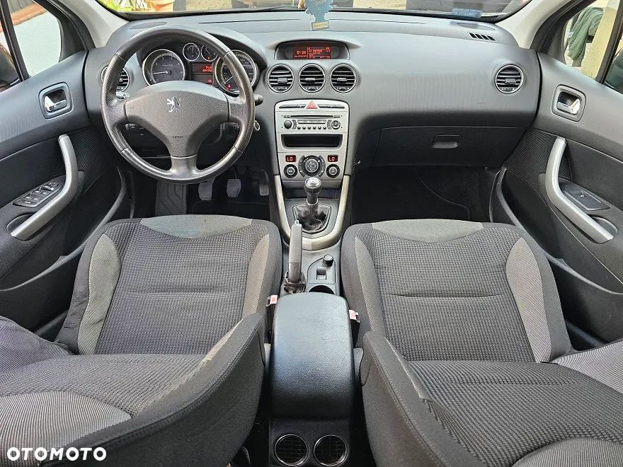 Peugeot 308 1.6 VTi Style - 20