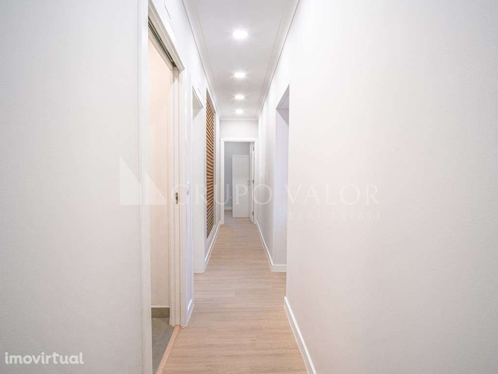 T2 Remodelado em S. Pedro de Sintra - Grande imagem: 5/15